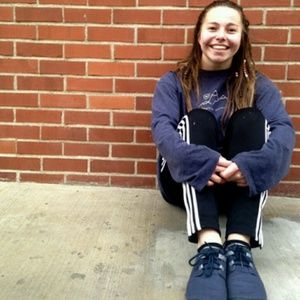 Meet your Posher, Sierra